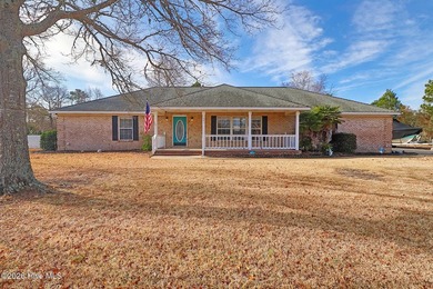 Beach Home Active Under Contract in Morehead City, North Carolina