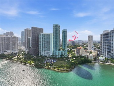 Beach Condo For Sale in Miami, Florida