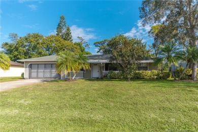 Beach Home For Sale in Sebastian, Florida