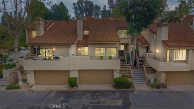 Beach Townhome/Townhouse For Sale in Mission Viejo, California