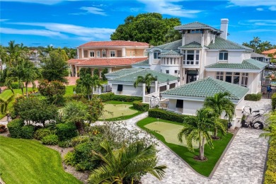 Beach Home For Sale in St. Petersburg, Florida