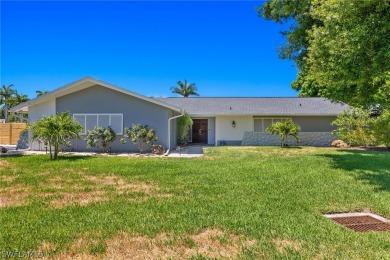 Beach Home Sale Pending in Fort Myers, Florida