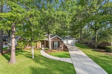 Beach Home For Sale in Mandeville, Louisiana