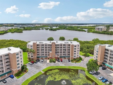 Beach Condo For Sale in St. Petersburg, Florida