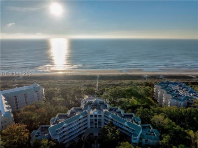 Beach Home For Sale in Hilton Head Island, South Carolina