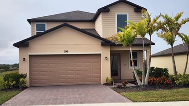 Beach Home For Sale in Fort Pierce, Florida
