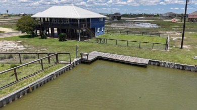 Beach Home For Sale in Rockport, Texas