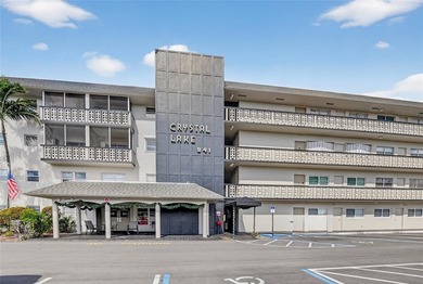 Beach Condo For Sale in Deerfield Beach, Florida