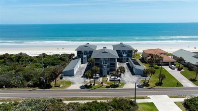 Beach Condo For Sale in Ponce Inlet, Florida