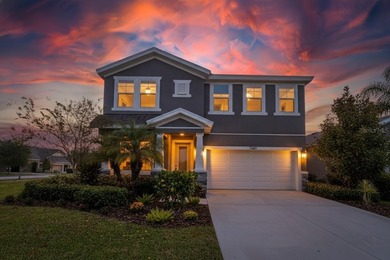 Beach Home Sale Pending in Apollo Beach, Florida