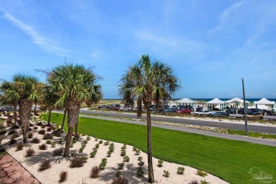 Beach Home For Sale in Pensacola Beach, Florida