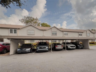 Beach Townhome/Townhouse For Sale in Clearwater, Florida