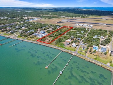 Beach Lot For Sale in Fulton, Texas