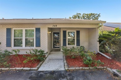 Beach Condo For Sale in Safety Harbor, Florida