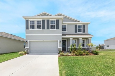 Beach Home For Sale in Apollo Beach, Florida