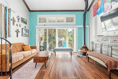 Beach Condo For Sale in Long Beach, California