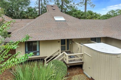 Beach Home For Sale in Hilton Head Island, South Carolina