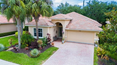 Beach Home For Sale in Port Saint Lucie, Florida