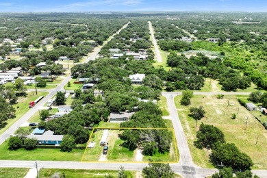 Beach Lot For Sale in Rockport, Texas