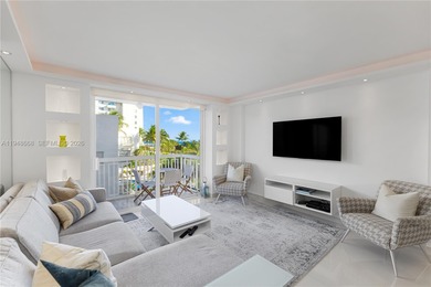 Beach Condo For Sale in Miami Beach, Florida