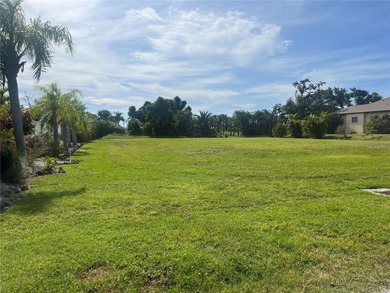 Beach Lot For Sale in Placida, Florida