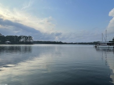 Beach Acreage For Sale in Lillian, Alabama