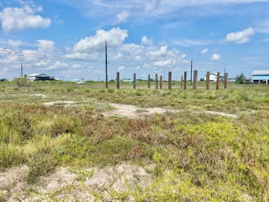 Beach Lot For Sale in Rockport, Texas
