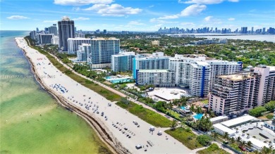 Beach Condo For Sale in Miami Beach, Florida