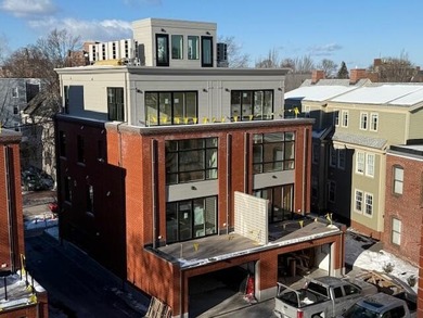 Beach Condo For Sale in Portland, Maine