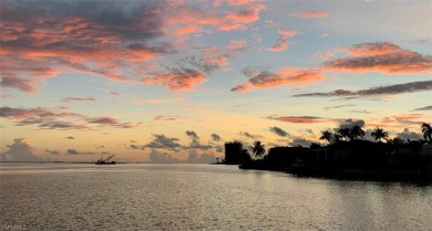 Beach Lot Off Market in Marco Island, Florida