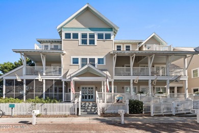 Beach Home Active Under Contract in Bald Head Island, North Carolina