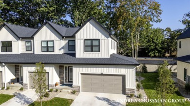 Beach Condo For Sale in Holland, Michigan