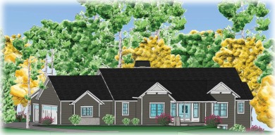 Beach Home For Sale in South Haven, Michigan