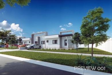 Beach Townhome/Townhouse Sale Pending in Miami, Florida