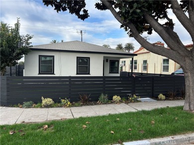 Beach Home Sale Pending in Long Beach, California