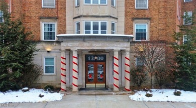 Beach Condo Sale Pending in Shaker Heights, Ohio