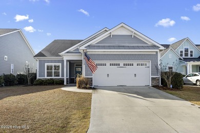 Beach Home For Sale in Hampstead, North Carolina