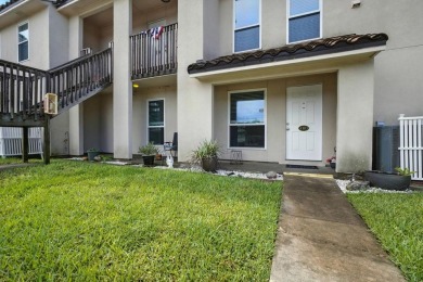 Beach Condo For Sale in Rockport, Texas