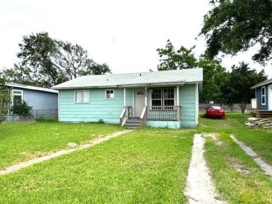 Beach Home For Sale in Aransas Pass, Texas