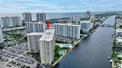Beach Condo For Sale in Fort Lauderdale, Florida