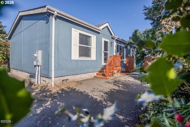 Beach Home For Sale in Lincoln City, Oregon