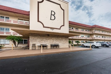 Beach Condo For Sale in Gulfport, Florida