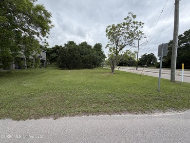 Beach Lot For Sale in Biloxi, Mississippi