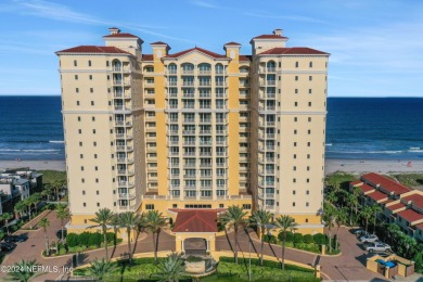 Beach Condo For Sale in Jacksonville Beach, Florida