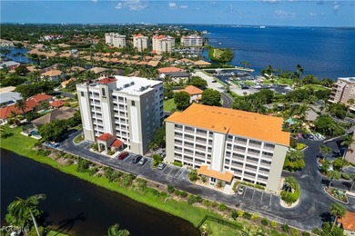 Beach Condo For Sale in Fort Myers, Florida