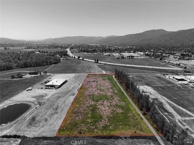Beach Commercial For Sale in Ukiah, California