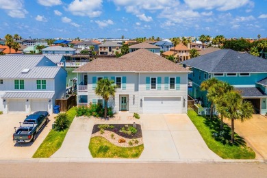 Beach Home For Sale in Port Aransas, Texas