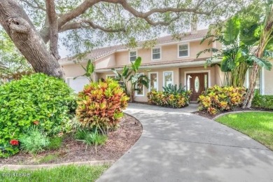 Beach Home For Sale in Daytona Beach, Florida