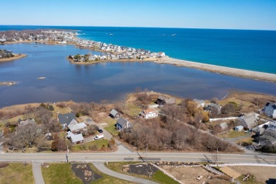 Beach Lot For Sale in Scituate, Massachusetts