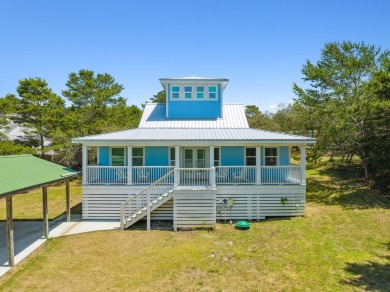 Beach Home For Sale in Santa Rosa Beach, Florida